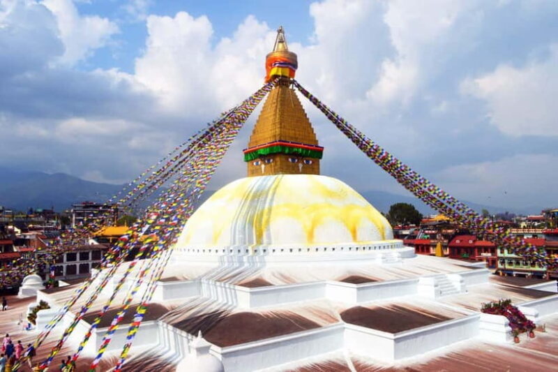 Kathmandu 4-Heritage Sites Tour - FAQ