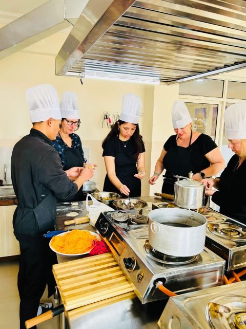 Kathmandu: 4 UNESCO Heritage Tour with Nepali Cooking Class - A Detailed Look at the Experience