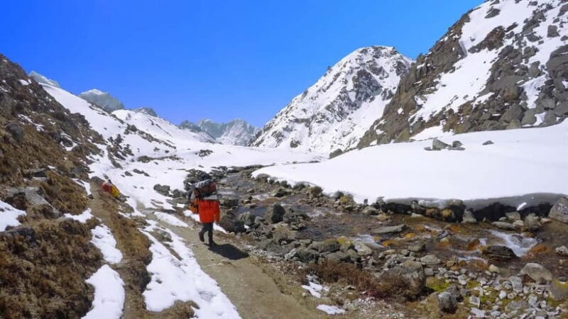 Kathmandu: 5-Day Everest Luxury Trek with Helicopter Ride - FAQs