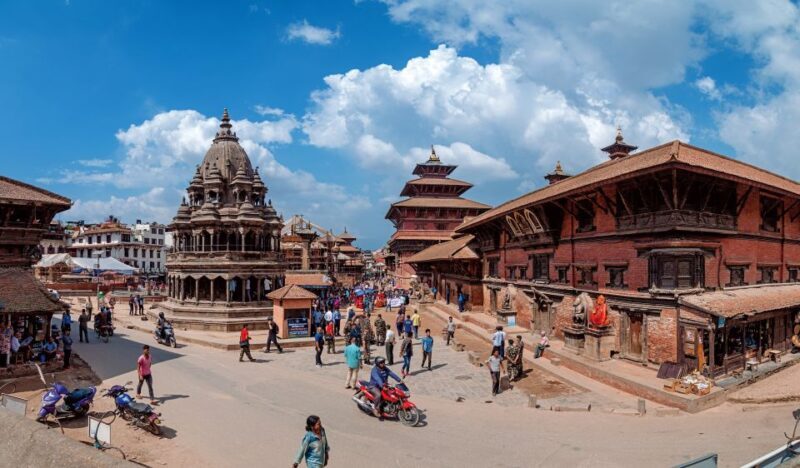 Kathmandu: 5-Day Kathmandu, Bhaktapur, and Nagarkot Tour - Who Should Consider This Tour?