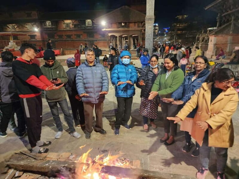 Kathmandu: 5 Nights 6 Days Nepal Trip - FAQ