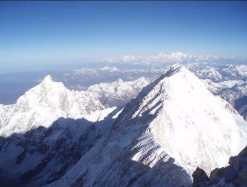 Kathmandu: 52-Day Mount-Yalung-Kang Expedition - Key Points