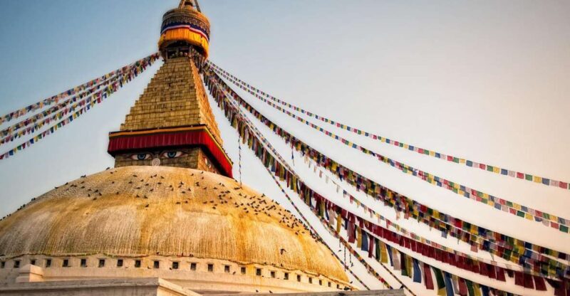 Kathmandu: 6-Day Kathmandu and Pokhara Experience - Himalayan Views & Cultural Gems in Pokhara