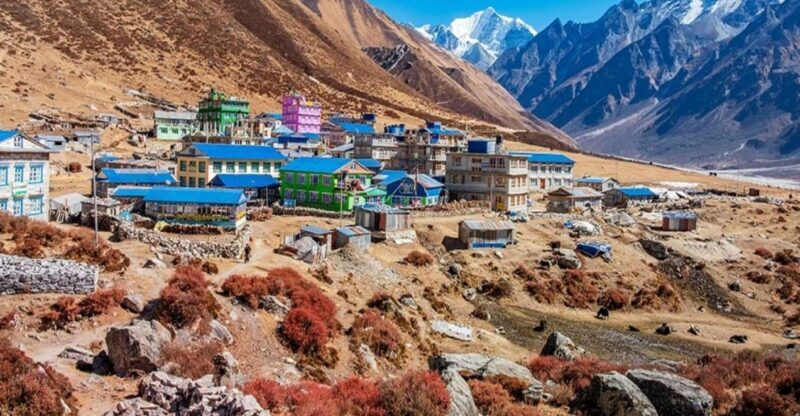 Kathmandu: 6-Day Limitless Langtang Trek - What’s Included and What’s Not