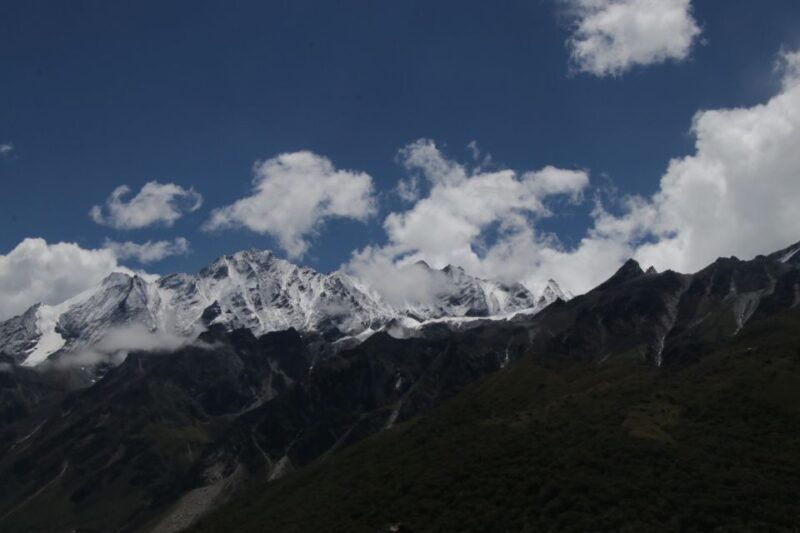 Kathmandu: 6-Day Limitless Langtang Trek - Authentic and Supportive Guides Make a Difference
