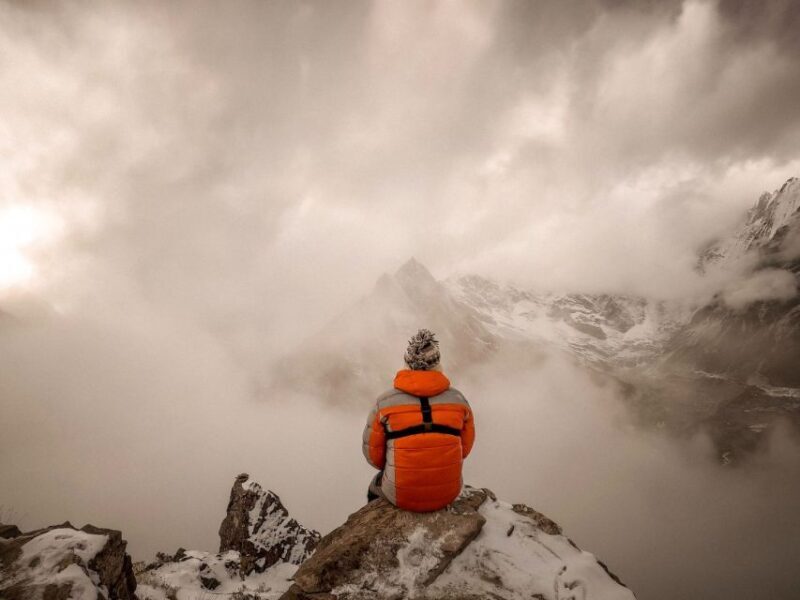 Kathmandu: 6-Day Limitless Langtang Trek - Final Words