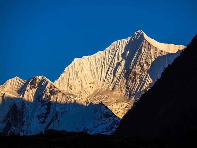 Kathmandu: 6 Days Langtang Valley Trek with Kyanjin Ri - FAQ