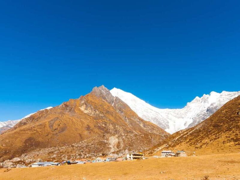 Kathmandu: 6 Days Langtang Valley Trek with Kyanjin Ri - Final Thoughts