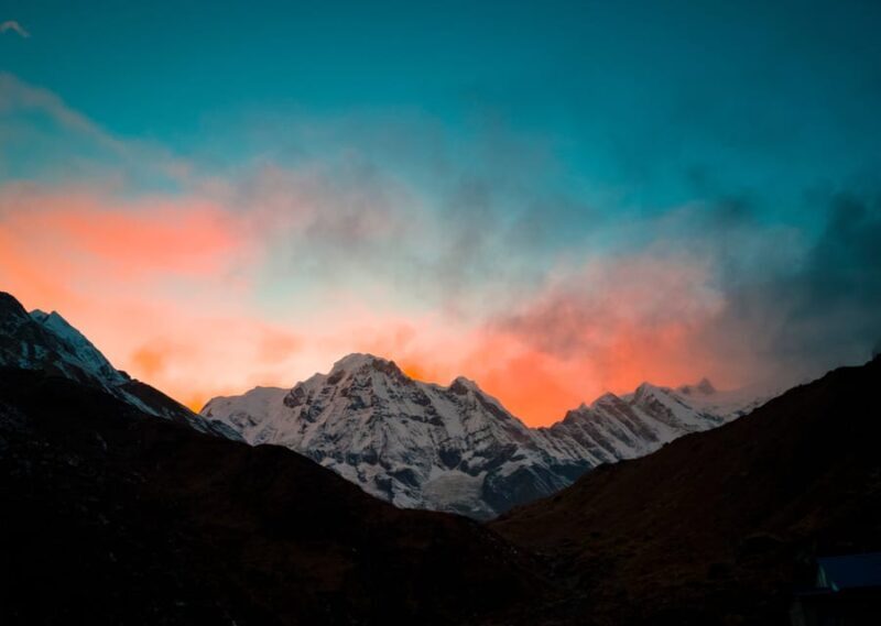 Kathmandu: 7-Day Annapurna Base Camp Via PoonHill Hot Spring - FAQ