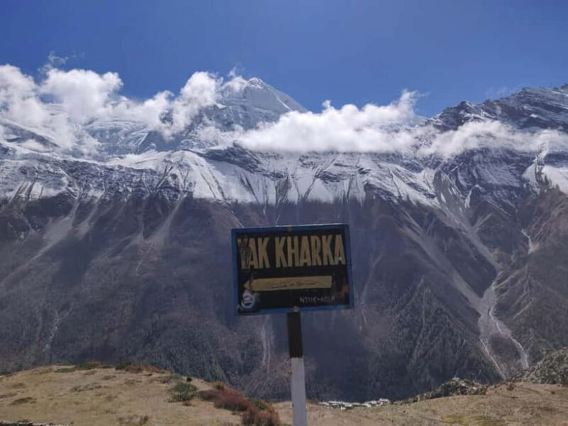 Kathmandu: 7-Day Annapurna Circuit Trek with Guide - A Detailed Look at the 7-Day Annapurna Circuit Trek