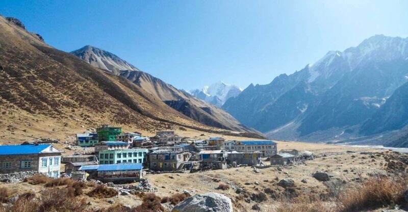 Kathmandu: 7 Day Langtang Valley Trek - An Authentic Himalayan Trek with Practical Appeal
