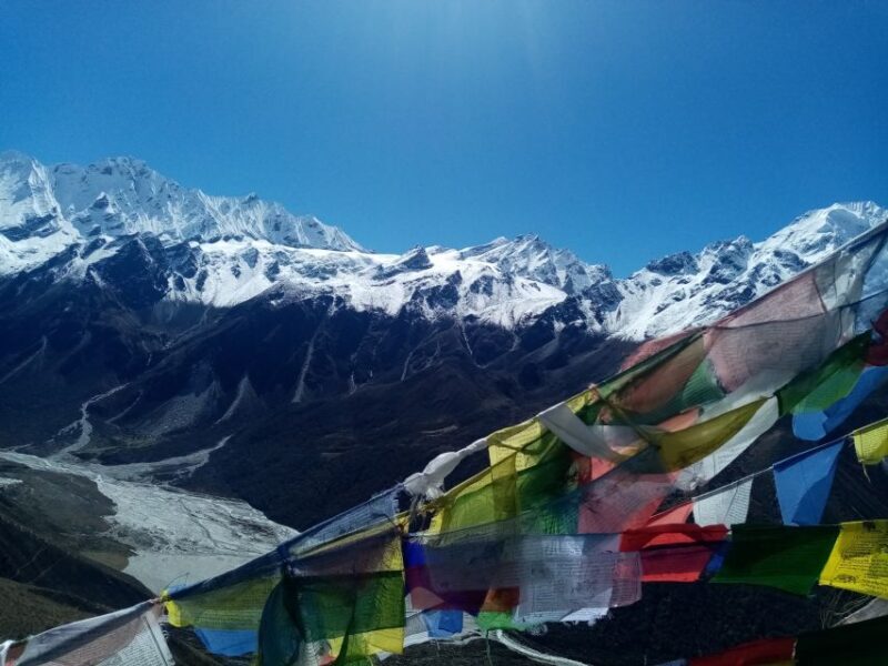 Kathmandu: 7 Days Langtang valley trek - An Inviting Trek into Nepal’s Most Beautiful Valleys