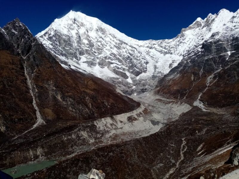 Kathmandu: 7 Days Langtang valley trek - Who Will Enjoy This Trek?