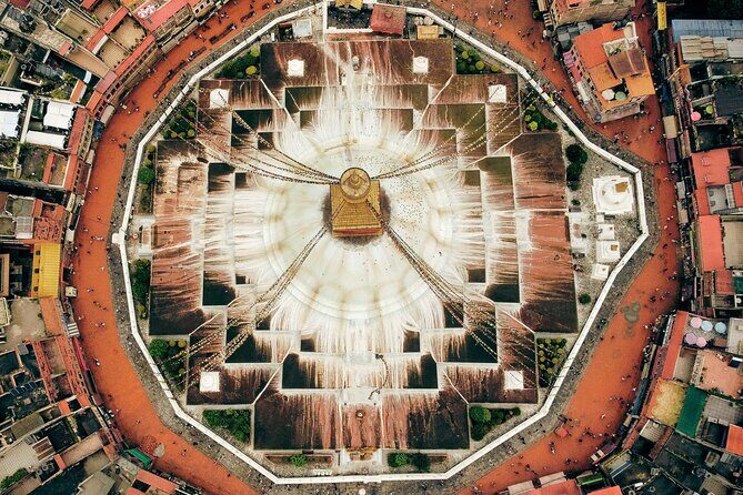 Kathmandu: 7 UNESCO Heritage Private & Group Tour - Exploring Kathmandu’s UNESCO Heritage Sites: A Deep Dive
