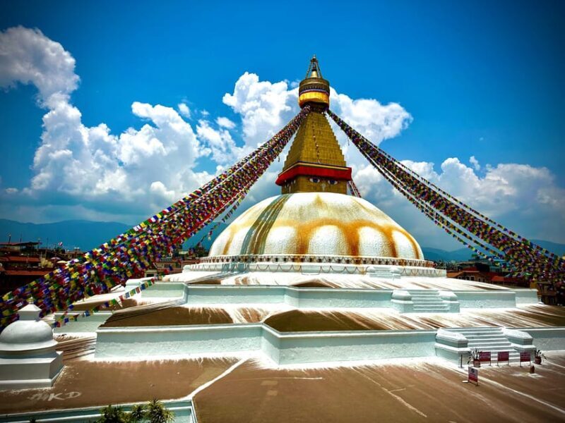Kathmandu: 7 UNESCO-Listed city sites group day trip - Final Thoughts: Is It Right for You?