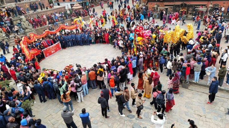 Kathmandu: 7 UNESCO-Listed city sites group day trip - Frequently Asked Questions