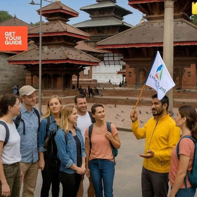Kathmandu: 7 UNESCO Sites Tour with Dinner or Lunch Optional - Final Thoughts: Is This Tour for You?