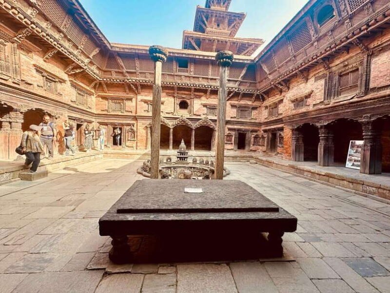 Kathmandu: 7 UNESCO Sites Tour with Dinner or Lunch Optional - FAQs