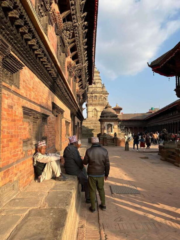 Kathmandu: 7 UNESCO World Heritage Sites Day Tour with lunch - Practicalities and Tips
