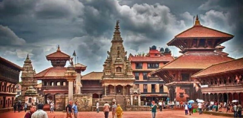 Kathmandu: 7 UNESCO World Heritage Sites Guided Tour - Final Thoughts