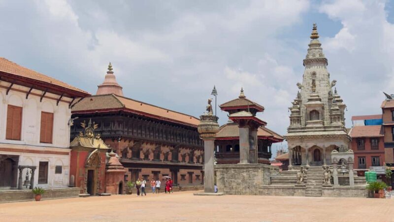 Kathmandu: 7 UNESCO World Heritage Sites Tour with guide. - FAQs