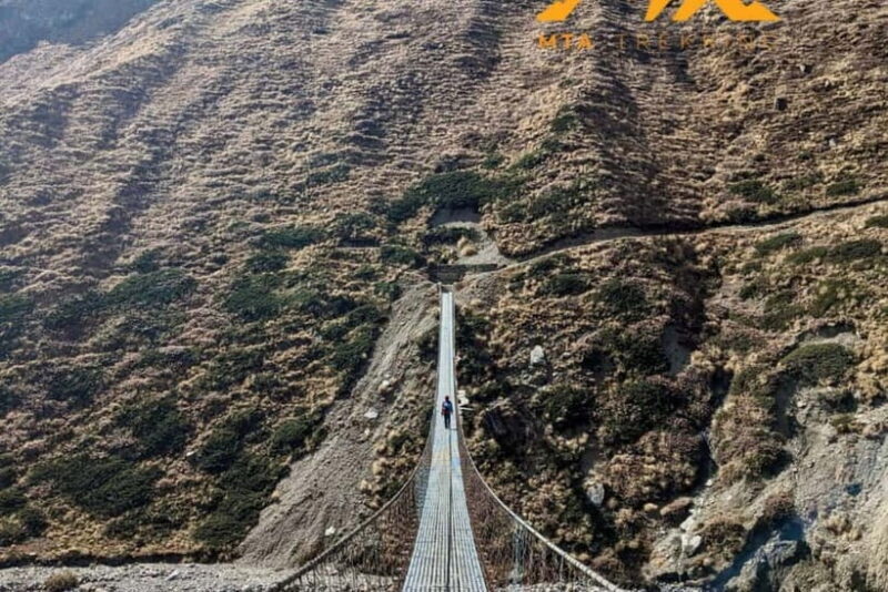 Kathmandu: 8-Day Annapurna Circuit Trek via Thorong La Pass - Practical Details and Value