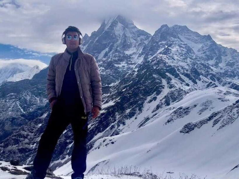 Kathmandu: 8-Day Annapurna Circuit Trek via Thorong La Pass - In The Sum Up