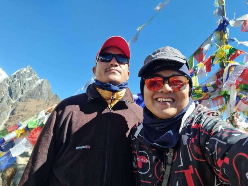 Kathmandu: 8-Day Langtang Valley Trek with Transfers - An Honest Look at the Langtang Valley Trek