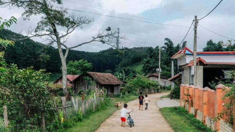 Kathmandu: 8-Day Panauti Village Homestay with Meals - Who Is This Tour Perfect For?