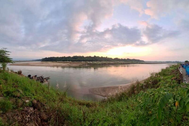 Kathmandu: 8 days Nepal tour (Kathmandu, Chitwan & Pokhara) - FAQs