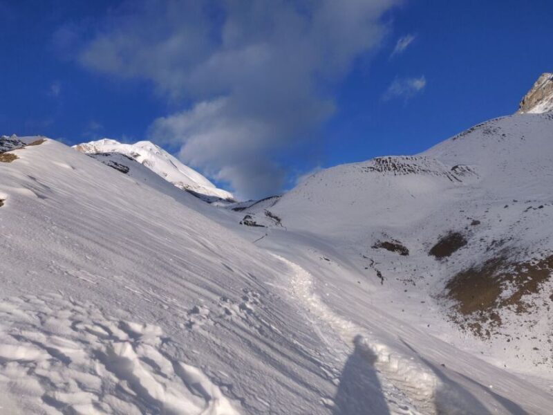 Kathmandu: 9- Day Annapurna Circuit Trek - Practical Details