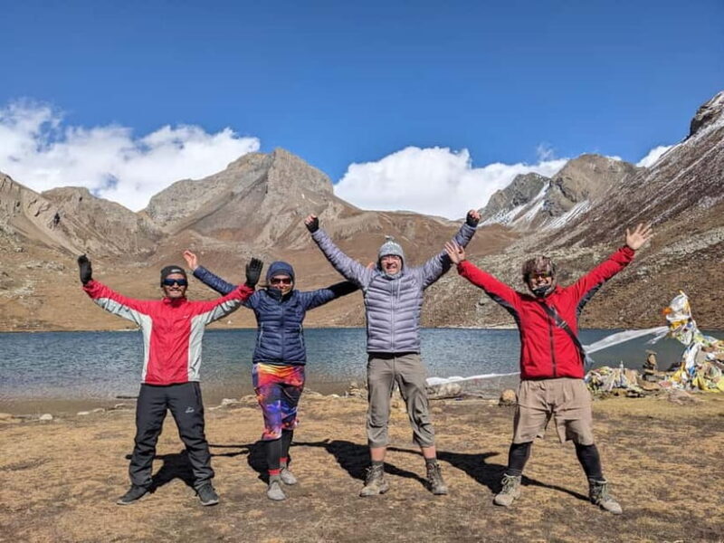 Kathmandu: 9-Day Annapurna Circuit Trek via Thorong La Pass - An In-Depth Look at the 9-Day Annapurna Circuit Trek