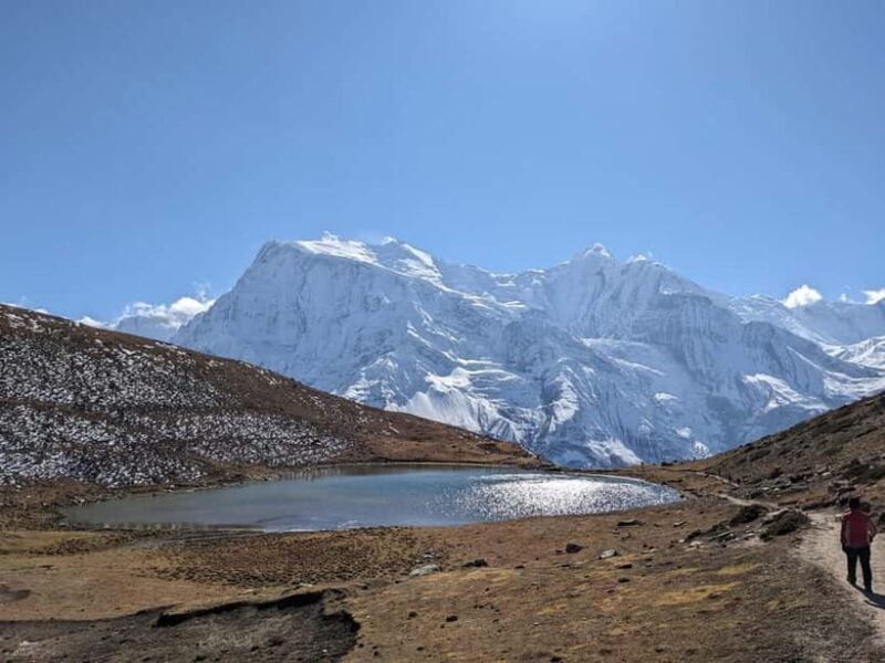 Kathmandu: 9-Day Annapurna Circuit Trek via Thorong La Pass - Authentic Experiences and Traveler Insights