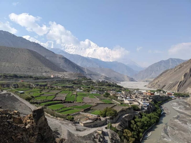 Kathmandu: 9-Day Annapurna Circuit Trek via Thorong La Pass - Final Thoughts: Who Is This Trek Ideal For?