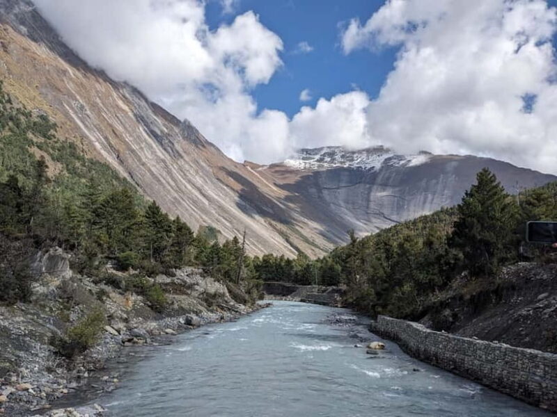 Kathmandu: 9-Day Annapurna Circuit Trek via Thorong La Pass - FAQs