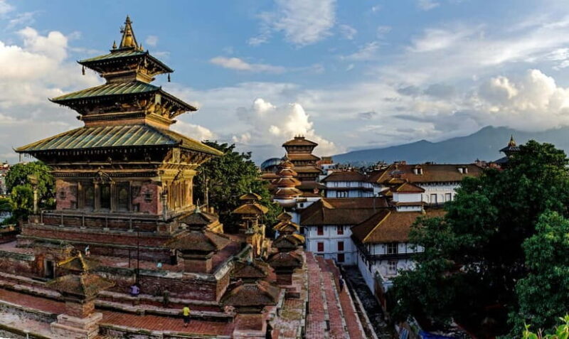 Kathmandu: A Folk Musical Sightseeing Experience with Lunch - Final Thoughts: Is It Worth It?