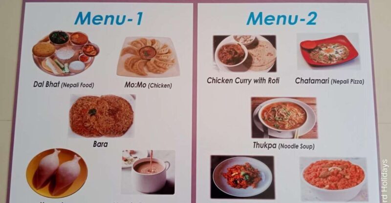 Kathmandu: About 3-hour Cooking Class Experience near Thamel - What Makes This Cooking Class Stand Out