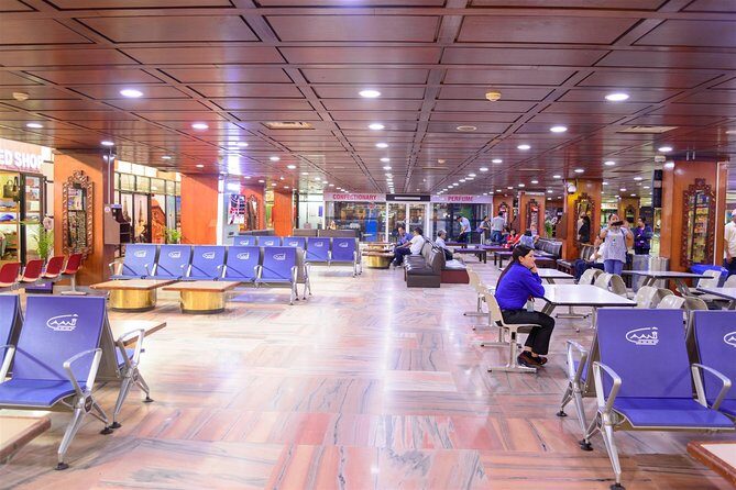 Kathmandu Airport Meet and Greet - Why Choose the Kathmandu Airport Meet and Greet?