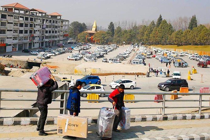 Kathmandu Airport Meet and Greet - FAQ