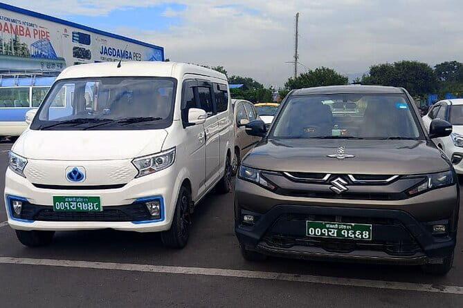Kathmandu airport pick up/Drop off service by Private Vehicle - Kathmandu Airport Pick Up/Drop Off Service by Private Vehicle — A Practical Review