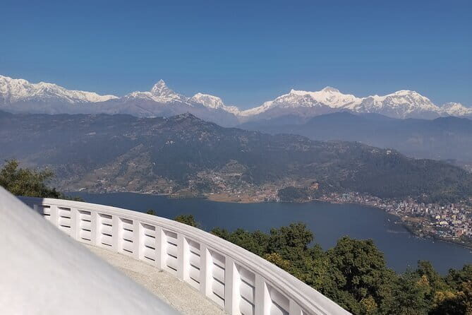 Kathmandu airport pick up/Drop off service by Private Vehicle - The Sum Up