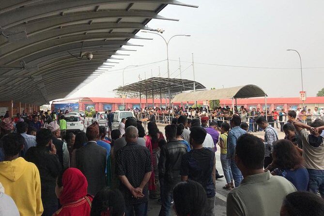 Kathmandu Airport Transfer (Airport to Hotel or Hotel to Airport) - A Detailed Look at the Kathmandu Airport Transfer Service