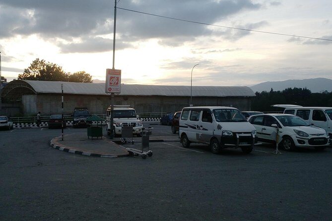 Kathmandu Airport Transfer to hotels Easy, Safe & Hassle-Free - What’s Included and What’s Not