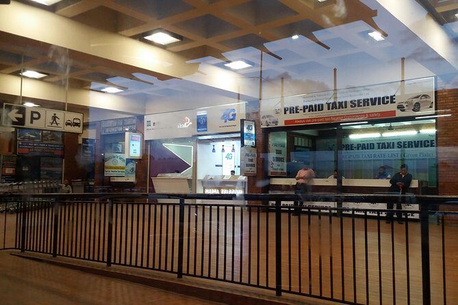 Kathmandu Airport Transfer to hotels Easy, Safe & Hassle-Free - FAQ