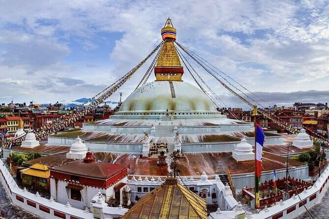 Kathmandu All 7 UNESCO World Heritage Sites Tour - The Complete Experience of the Kathmandu UNESCO Tour