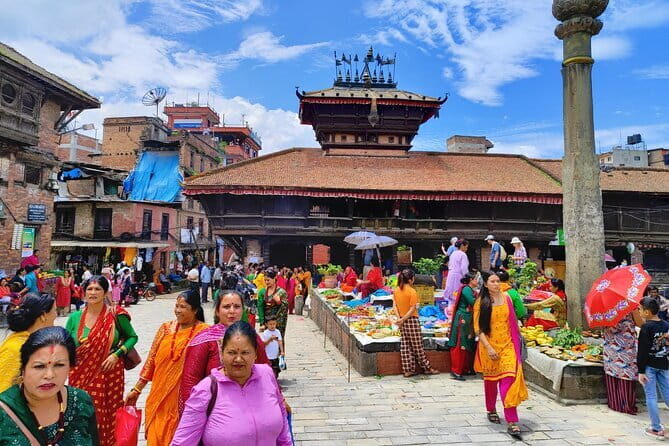 Kathmandu All 7 UNESCO World Heritage Sites Tour - The Sum Up