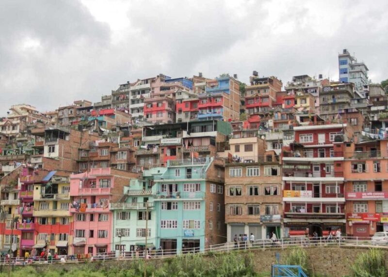 Kathmandu: Ancient City Kirtipur & Pharping Monastery Tour - Exploring Kirtipur: An Ancient Town with Authentic Charm