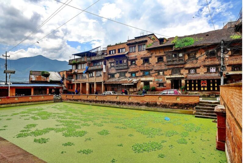 Kathmandu: Ancient City Kirtipur & Pharping Monastery Tour - Practical Details and What You Should Know