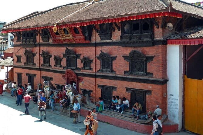 Kathmandu and Patan Heritage and Living Goddess Experience Tour - A Deep Dive into the Experience