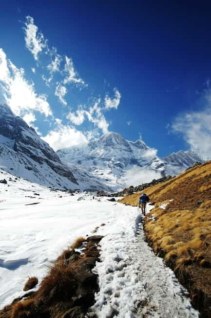 Kathmandu: Annapurna Base Camp Helicopter Tour - The Practicalities: Value, Logistics, and Tips